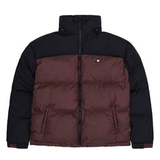Ellesse Ανδρικό μπουφάν Sartoria Badge Colours Appiani 2 Padded Jacket